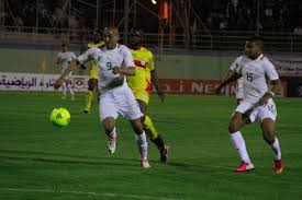 Qualifications CAN-2015 : le Mali bat l'Algérie 2-0 et se qualifie pour la phase finale