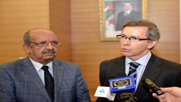 L'ONU salue le rôle "vital" de l'Algérie pour la résolution du dossier libyen
