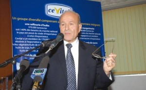 CEVITAL offre 400 millions d'euros pour le rachat d'un aciériste italien