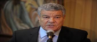 Saâdani : "Votre pays, votre président, votre Front et votre armée se portent bien"