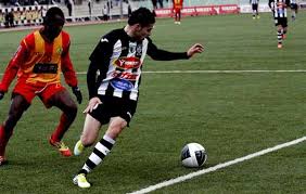 Ligue des champions (finale retour) : l'ES Sétif et l'AS Vita Club à égalité (0-0) à la mi-temps 