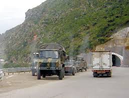 Un terroriste éliminé à Jijel 