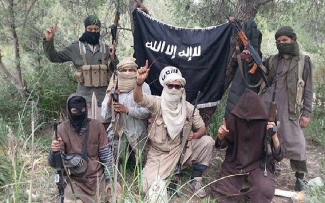 Les deux tiers du groupe terroriste tunisien Okba Ibn Nafaa sont des Algériens