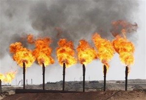 Le pétrole à son plus bas niveau en 4 ans à Londres