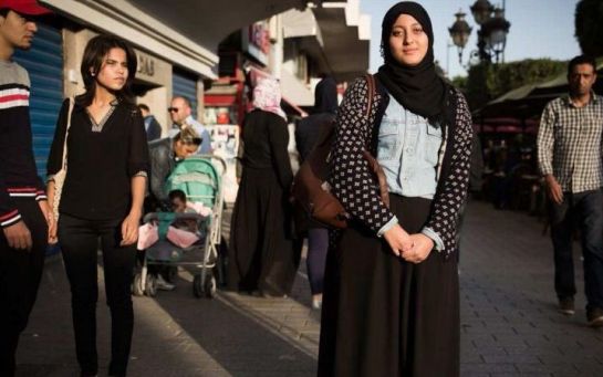 Pour la première fois, la Tunisie choisit son président 