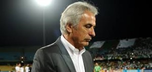 Turquie : Halilhodzic et Trabzonspor se séparent
