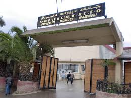Conférence sur le service national à l'université de Tizi Ouzou : mise au point du MDN