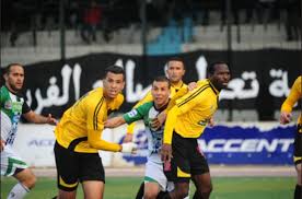 Ligue 1 Mobilis (10e journée) : l'USM El Harrach prend la tête après sa victoire sur le MO Bejaia