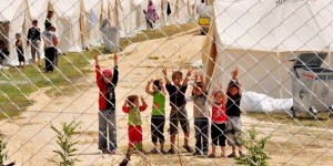 Syrie: les pays riches n'accueillent qu'un nombre "dérisoire" de réfugiés, Amnesty "choqué"