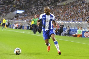 Yacine Brahimi, troisième meilleur joueur africain de l'année