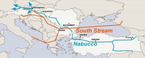 L’annonce du forfait russe sur South Stream complique la donne gazière pour l’UE