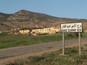 Le président de l'APC de Bordj El Emir Abdelkader assassiné 