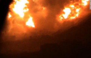 La Syrie accuse Israël d'avoir mené deux raids près de Damas