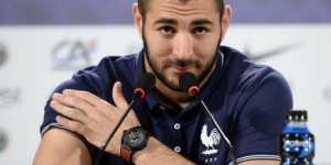 Karim Benzema : "L’Algérie peut gagner la CAN-2015"