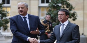 Algérie-France: examen prochain d'un accord sur la facilitation de la circulation des personnes