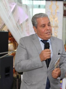 Amélioration de l'état de santé du wali de Annaba