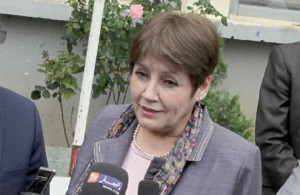 Les mesures administratives prises contre les intendants grévistes suspendues