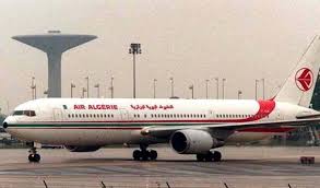 L'avion d'Air Algérie à Bruxelles a décollé à destination d'Alger 