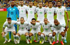 CAN-2015 (Gr :C) : Les deux premiers matchs de l'Algérie sur une pelouse neuve à Mongomo