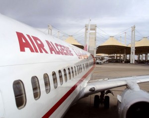 Air Algérie a viré 900.000 dollars pour récupérer son avion