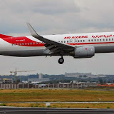 L' avion saisi à Bruxelles : La version d'Air Algérie 