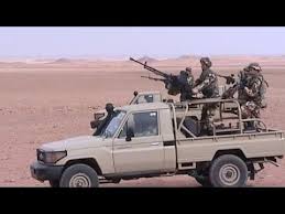 121 contrebandiers africains arrêtés et saisie de carburant à l'extrême Sud du pays
