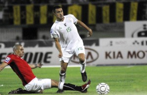 Match amical: " Probable Algérie-Égypte à la réouverture du stade du 5 juillet"