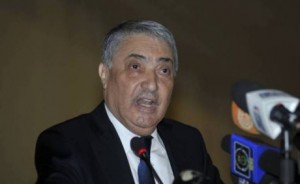 Benflis exprime subtilement des inquiétudes de voir l’Administration faire obstruction à la création de son parti