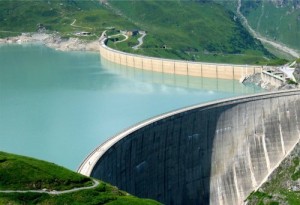 Le taux de remplissage des barrages au niveau national se situe à près de 70 %