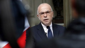 Le ministre français de l’intérieur condamne les propos islamophobes du journaliste Eric Zemmour