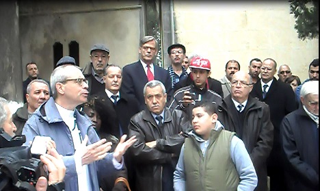 Le Père José Cantal : "L’Algérie, une terre d’amour et de compréhension"