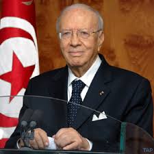 Tunisie : Caïd Essebsi vainqueur de la présidentielle avec 55,68% des voix