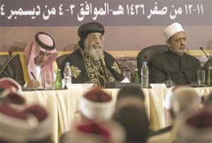 Appel aux chrétiens à ne pas quitter le Moyen-Orient
