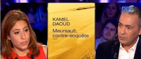 L'écrivain et journaliste Kamel Daoud menacé de mort (Vidéo)