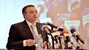 Bouchouareb : "il faut revoir toutes les politiques…"