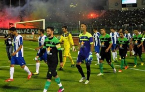 Coupe d'Algérie (16es de finale) : le CS Constantine risque de perdre sur tapis vert
