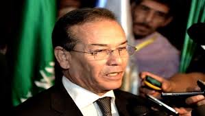 Djellab :"L'Algérie est préparée au choc des prix du pétrole" 