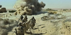 Afghanistan: l'Otan termine sa guerre, l'insurrection continue