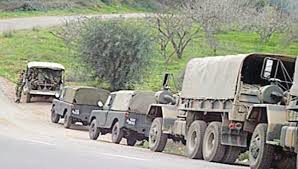 L'ANP élimine trois terroristes à Sidi Daoud (Boumerdès)