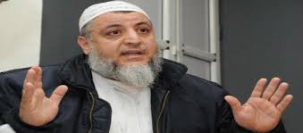 Abdelfatah Hamadache : "Il n'est pas permis de célébrer le Nouvel An"(Vidéo)