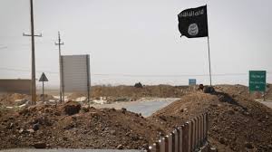 Des camps d'entraînement de Daesh à l'Est de la Libye