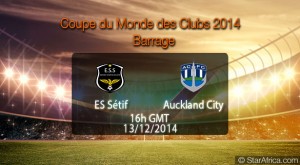 Coupe du monde des clubs - ES Sétif : les joueurs surpris par "l’hostilité" des supporters marocains