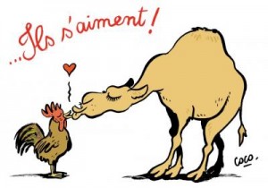 Pourquoi la France "drague" l’Algérie selon le «Nouvel Obs»