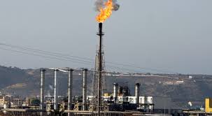 L'Algérie aura besoin de 75 milliards de mètres cubes de gaz naturel en 2030 