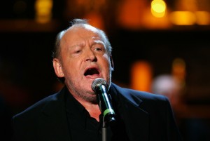 Le chanteur britannique Joe Cocker n'est plus