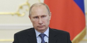 La Russie entre dans une grave crise monétaire, Poutine sous pression