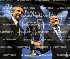  Ligue des champions d'Europe- Tirage des 8e de finale : Barcelone et Chelsea pas gâtés