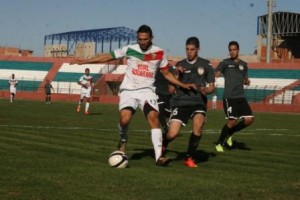 Football / Ligue 2 Mobilis (13e journée): Résultats complets et classement