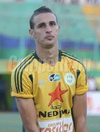 Ligue 1 de football/ JS Kabylie : Zineddine Mekkaoui s'invite à la liste des libérés