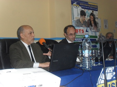 Abderahmane Hadj Nacer : "L'Algérie ira de façon irrémédiable vers le FMI"